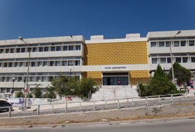 ΜΕΛΕΤΗ - ΚΑΤΑΣΚΕΥΗ ΟΛΟΚΛΗΡΩΣΗΣ ΚΤΙΡΙΩΝ ΚΑΙ ΑΜΦΙΘΕΑΤΡΩΝ ΤΜΗΜΑΤΟΣ ΜΑΘΗΜΑΤΙΚΩΝ