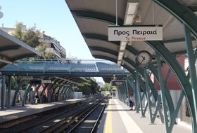 ΑΝΑΠΛΑΣΗ ΤΟΥ ΣΤΑΘΜΟΥ ΑΓ.ΕΛΕΥΘΕΡΙΟΥ