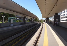 ΑΝΑΠΛΑΣΗ ΣΤΑΘΜΟΥ ΠΕΡΙΣΣΟΥ