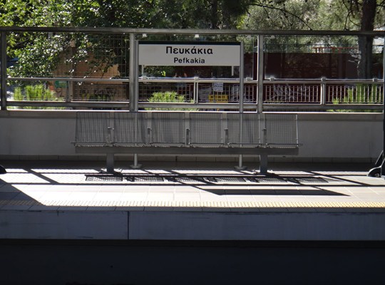 ΑΝΑΠΛΑΣΗ ΣΤΑΘΜΟΥ ΠΕΥΚΑΚΙΑ (4)