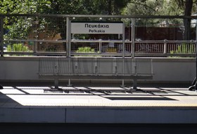 ΑΝΑΠΛΑΣΗ ΣΤΑΘΜΟΥ ΠΕΥΚΑΚΙΑ