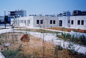 ΔΙΑΡΡΥΘΜΙΣΗ ΠΕΡΙΒΑΛΛΟΝΤΟΣ ΧΩΡΟΥ ΤΟΥ ΨΥΧΙΑΤΡΙΚΟΥ ΤΟΜΕΑ