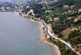 ΒΕΛΤΙΩΣΗ ΟΔΟΥ ΑΓ.ΑΠΟΣΤΟΛΟΙ - ΧΑΛΚΟΥΤΣΙ, ΝΟΜΑΡΧΙΑΣ ΑΝΑΤΟΛΙΚΗΣ ΑΤΤΙΚΗΣ - ΤΜΗΜΑ Ι