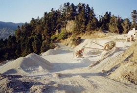 ΣΥΝΤΗΡΗΣΗ ΚΑΙ ΒΕΛΤΙΩΣΗ ΤΗΣ 26ης Ε.Ο. ΤΟΥ Ν.ΑΙΤΩΛΟΑΚΑΡΝΑΝΙΑΣ