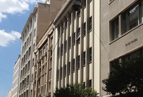 ΜΕΛΕΤΗ, ΑΝΑΚΑΤΑΣΚΕΥΗ, ΧΡΗΜΑΤΟΔΟΤΗΣΗ ΚΑΙ ΠΑΡΑΧΩΡΗΣΗ ΤΗΣ ΕΚΜΕΤΑΛΛΕΥΣΗΣ ΤΟΥ ΚΤΙΡΙΟΥ ΤΗΣ ΧΡΙΣΤΙΑΝΙΚΗΣ ΕΝΩΣΗΣ ΝΕΑΝΙΔΩΝ (ΧΕΝ)