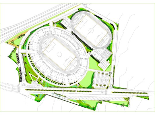 ΠΑΡΟΧΗ ΥΠΗΡΕΣΙΩΝ ΣΥΝΤΗΡΗΣΗΣ ΠΡΑΣΙΝΟΥ ΟΛΥΜΠΙΑΚΩΝ ΕΓΚΑΤΑΣΤΑΣΕΩΝ - Β’ ΕΝΟΤΗΤΑ