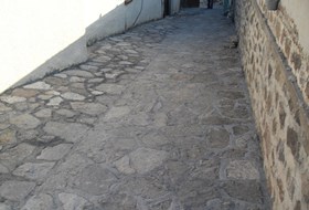 WATER SUPPLY – DRAINAGE AND WASTE DISPOSAL IN MYTILINI ISLAND