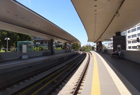 RENOVATION OF PERISSOS METRO STATION