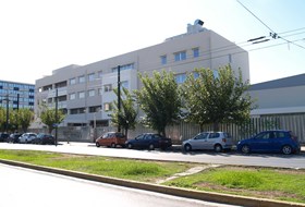 ΣΕΡΑΦΕΙΟ ΚΟΛΥΜΒΗΤΗΡΙΟ  – ΑΘΛΗΤΙΚΟ & ΠΟΛΙΤΙΣΤΙΚΟ ΚΕΝΤΡΟ