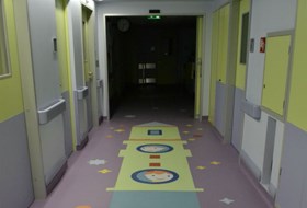 ΑΝΑΔΙΑΡΡΥΘΜΙΣΗ - ΑΝΑΚΑΙΝΙΣΗ - ΕΚΣΥΓΧΡΟΝΙΣΜΟΣ ΤΗΣ ΜΟΝΑΔΑΣ ΗΜΕΡΗΣΙΑΣ ΝΟΣΗΛΕΙΑΣ ΤΟΥ Γ.Ν.ΠΑΙΔΩΝ ΑΘΗΝΩΝ "Η ΑΓΙΑ ΣΟΦΙΑ" (4)