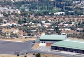 Preparation of Design Studies, Licensing and Renovation Works of the Olympic Indoor Athletics and Volleyball Indoor Sports Facilities in Paeania