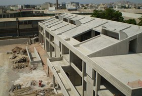 ΚΑΤΑΣΚΕΥΗ ΚΤΙΡΙΟΥ ΚΕΝΤΡΙΚΗΣ ΒΙΒΛΙΟΘΗΚΗΣ ΑΝΩΤΑΤΗΣ ΣΧΟΛΗΣ ΚΑΛΩΝ ΤΕΧΝΩΝ