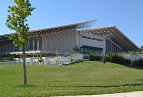 ΟΛΥΜΠΙΑΚΟ ΚΛΕΙΣΤΟ ΓΥΜΝΑΣΤΗΡΙΟ Ο.Α.Κ.Α. ΕΡΓΑ ΑΝΑΚΑΙΝΙΣΗΣ ΑΝΑΒΑΘΜΙΣΗΣ