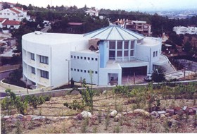 ΑΝΕΓΕΡΣΗ ΚΕΝΤΡΟΥ ΕΚΠΑΙΔΕΥΣΗΣ ΚΑΙ ΕΡΓΑΣΙΑΣ ΑΝΑΠΗΡΩΝ  ΠΕΓΚΑΠ - ΝΥ