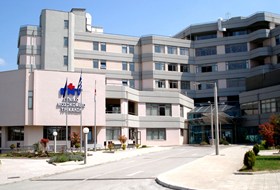 ΓΕΝΙΚΟ ΝΟΣΟΚΟΜΕΙΟ ΤΡΙΚΑΛΩΝ