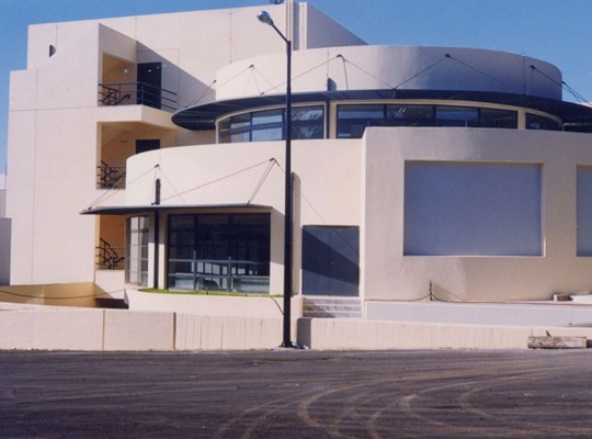 ΜΕΛΕΤΗ ΚΑΙ ΚΑΤΑΣΚΕΥΗ ΚΤΙΡΙΟΥ ΚΕΝΤΡΙΚΗΣ ΥΠΗΡΕΣΙΑΣ ΚΑΙ ΚΤΙΡΙΟΥ ΣΥΝΕΡΓΕΙΟΥ ΑΣΘΕΝΟΦΟΤΩΝ ΕΚΑΒ (3)