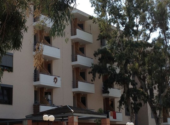 ΚΑΤΑΣΚΕΥΗ 2 ΝΕΩΝ ΦΟΙΤΗΤΙΚΩΝ ΕΣΤΙΩΝ ΣΤΗΝ ΠΑΝΕΠΙΣΤΗΜΙΟΥΠΟΛΗ ΑΘΗΝΩΝ