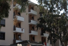 ΚΑΤΑΣΚΕΥΗ ΔΥΟ ΝΕΩΝ ΦΟΙΤΗΤΙΚΩΝ ΕΣΤΙΩΝ ΣΤΗΝ ΠΑΝΕΠΙΣΤΗΜΙΟΥΠΟΛΗ ΑΘΗΝΩΝ