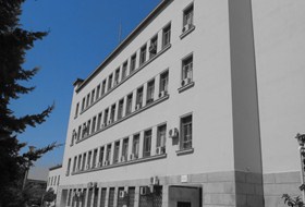 ΜΕΛΕΤΗ - ΚΑΤΑΣΚΕΥΗ ΕΠΕΚΤΑΣΕΩΝ ΝΕΩΝ ΠΤΕΡΥΓΩΝ Α ΚΑΙ Β ΣΤΟ ΚΤΙΡΙΟ ΑΝΤΟΧΗΣ ΥΛΙΚΩΝ ΣΤΗΝ ΠΟΛΥΤΕΧΝΕΙΟΥΠΟΛΗ